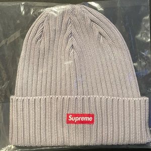 Supreme Overdyed Beanie